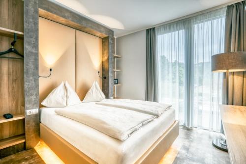 Hotel Rocket Rooms Velden