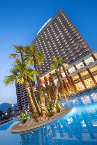 Hotel BCL Levante Club Benidorm