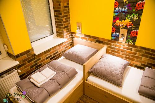 Be Free Hostel