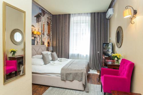 Wenecki Hotel