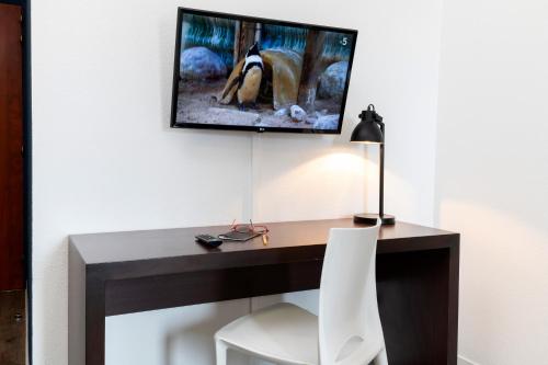 Teneo Apparthotel Bordeaux