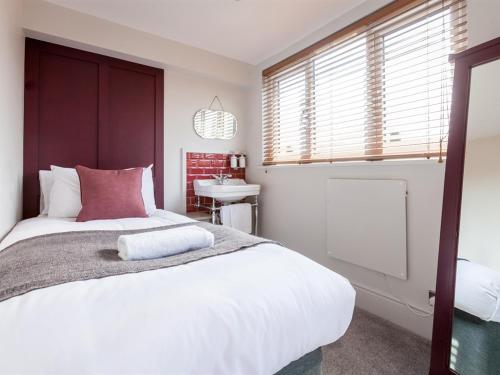 Regency House
