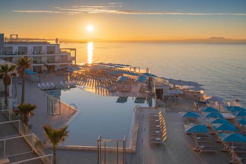 Elba Sunset Mallorca & Thalasso Spa