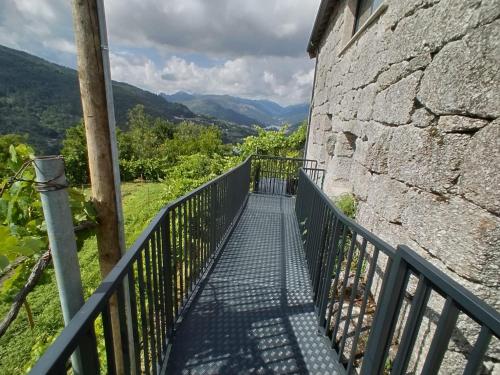 Quinta De Calvelos