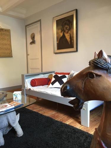 Le Domaine Des Papeteries