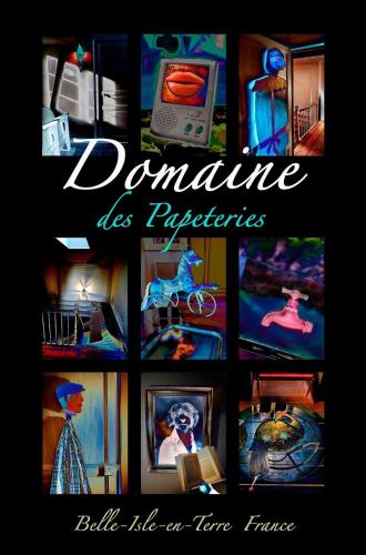 Le Domaine Des Papeteries