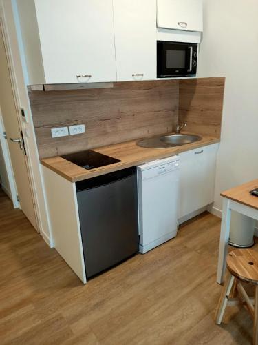 Best Western Plus Comédie Saint Roch