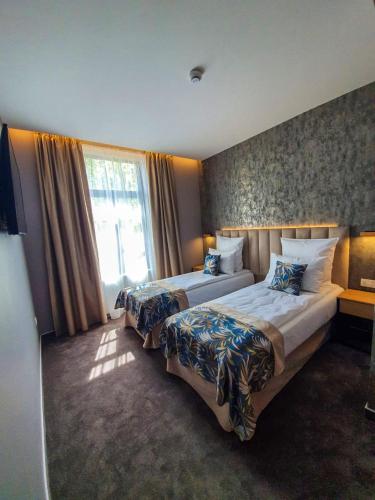 Joyme Hotel