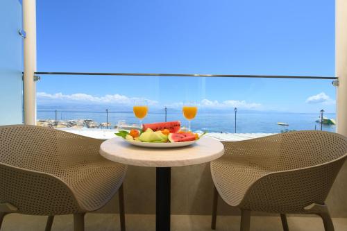 Potamaki Beach Hotel