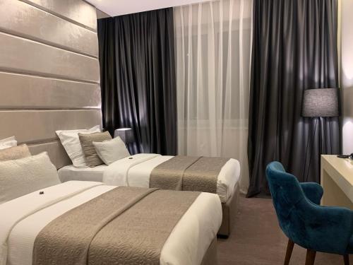Hotel Leone