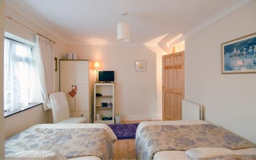 Moher House Bed & Breakfast