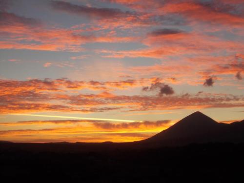 Moher House Bed & Breakfast