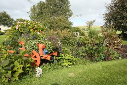 Moher House Bed & Breakfast