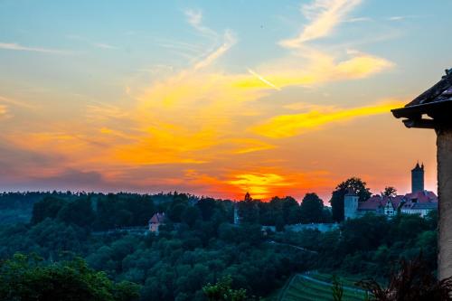 Am Siebersturm