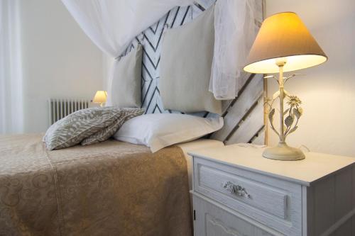 Bed & Breakfast 7 Rooms