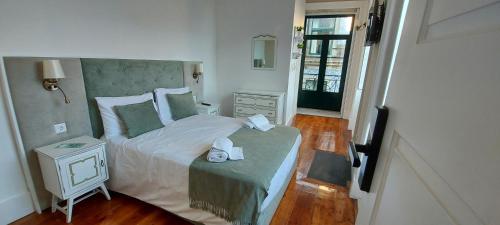 Residencial Portuguesa