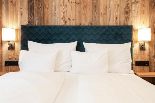 Appartementhaus Alpenpark