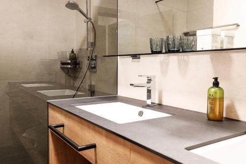 Appartementhaus Alpenpark