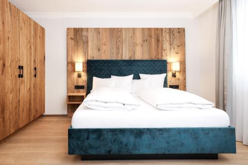 Appartementhaus Alpenpark