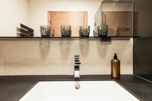 Appartementhaus Alpenpark