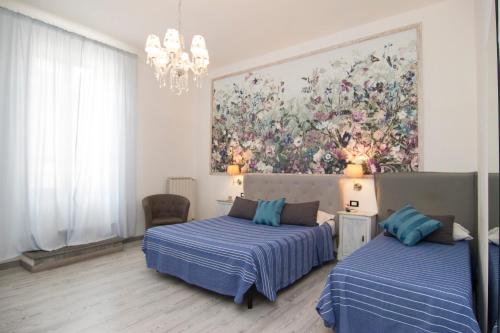 Bed & Breakfast 7 Rooms