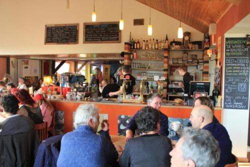 De Waard Van Kekerdom