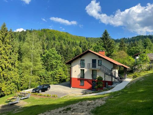 Apartamenty Carpe Diem