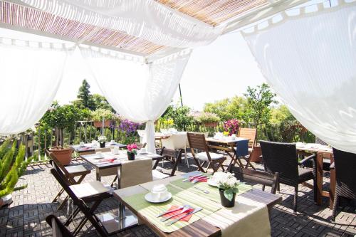 Bed & Breakfast 7 Rooms