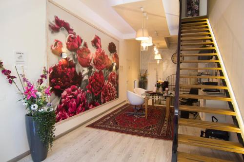 Bed & Breakfast 7 Rooms