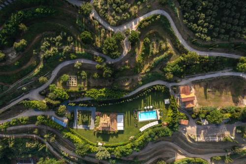 Olivo Country Club Resort