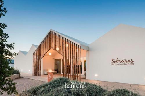 Sobreiras - Alentejo Country Hotel