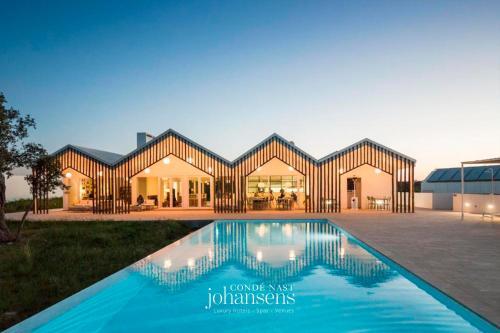 Sobreiras - Alentejo Country Hotel