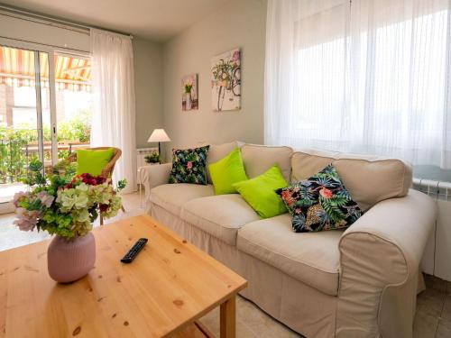Holiday Home Clavel by Interhome
