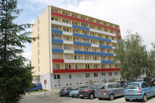 Hotel Sprectrum