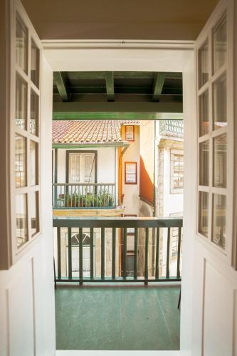 Alojamento 5 de Outubro