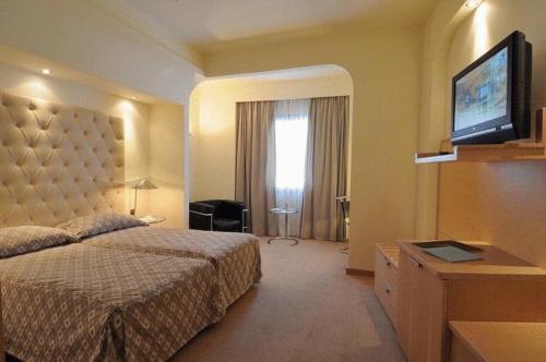 Club Hotel Casino Loutraki