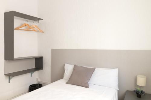 Pensión Arias Bilbao