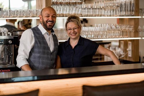 Rossano Hotel & Ristorante