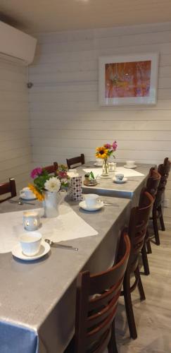 Joastorp B & B