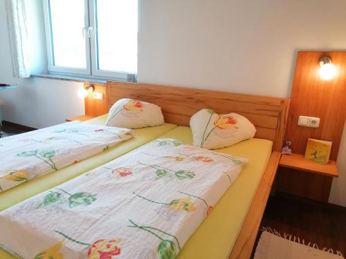 Bauernhof Pension Peterseil