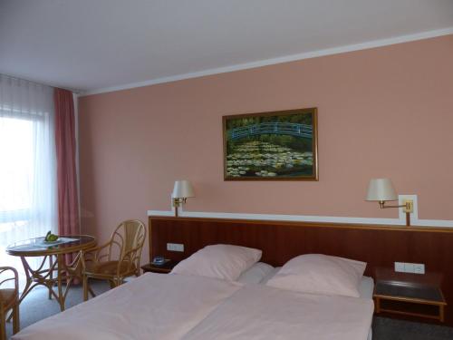 Hotel Dorotheenhof
