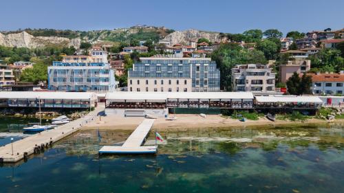 Hotel Antik