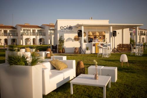RV Hotel Sea Club Menorca