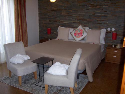 Hotel Santa Apolónia