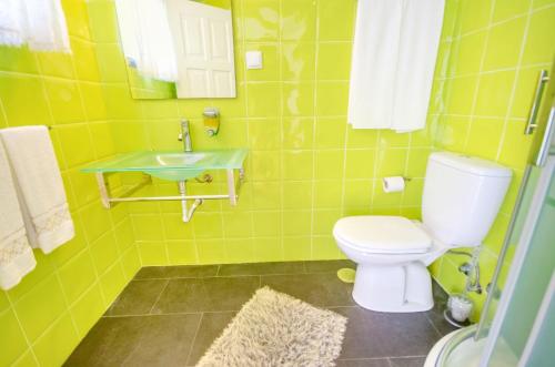 Apartamentos 7 Saias
