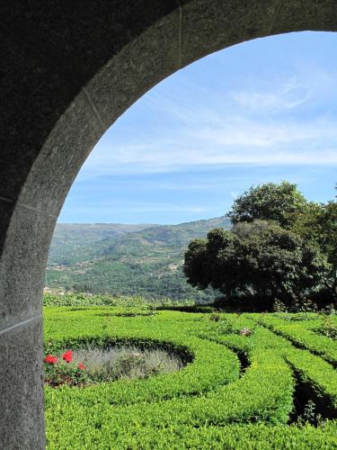 Quinta De Guimarães