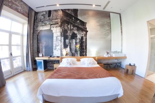 Aire Hotel & Ancient Baths Plaza Vieja