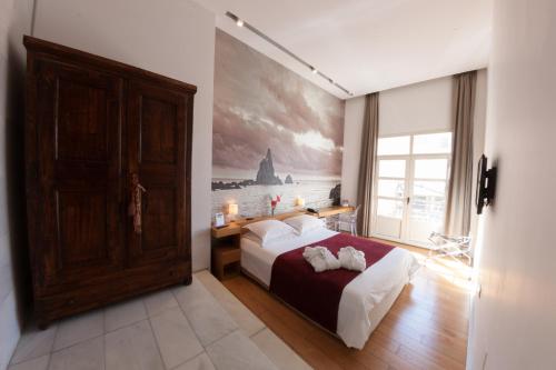 Aire Hotel & Ancient Baths Plaza Vieja