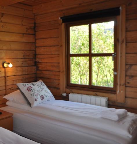 North Star Cottages