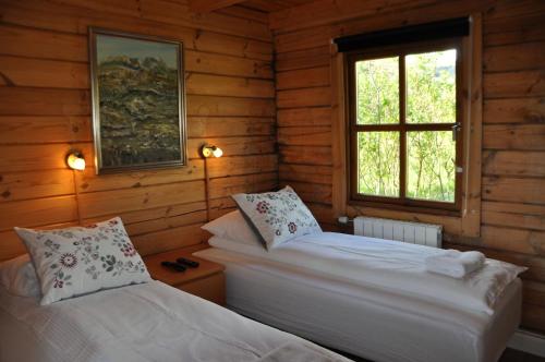 North Star Cottages
